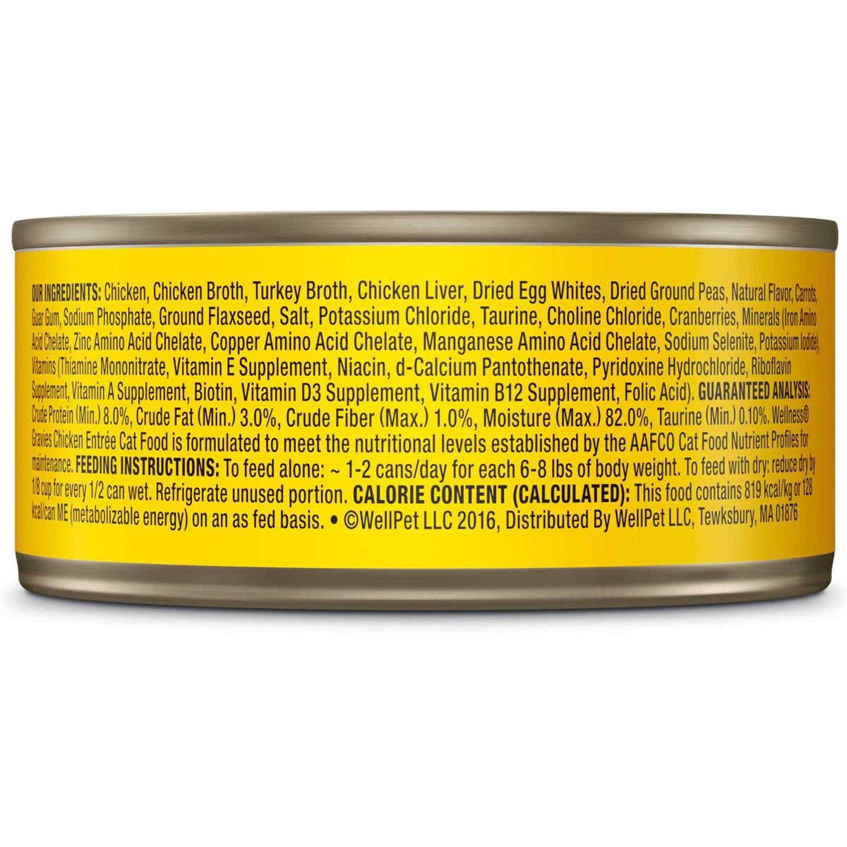 Cat Food G357604