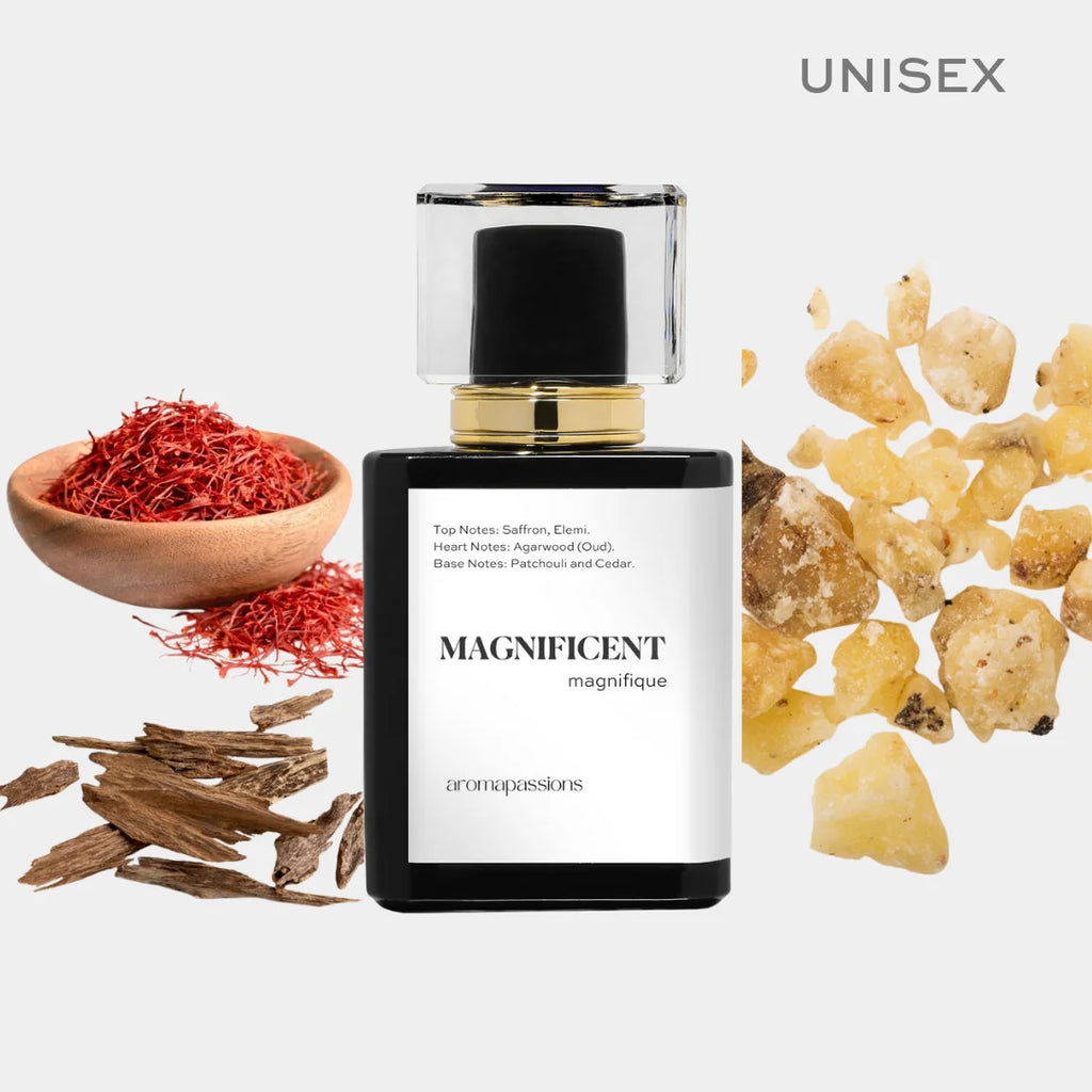 Inspired by Oud Extrait De Parfum O328237