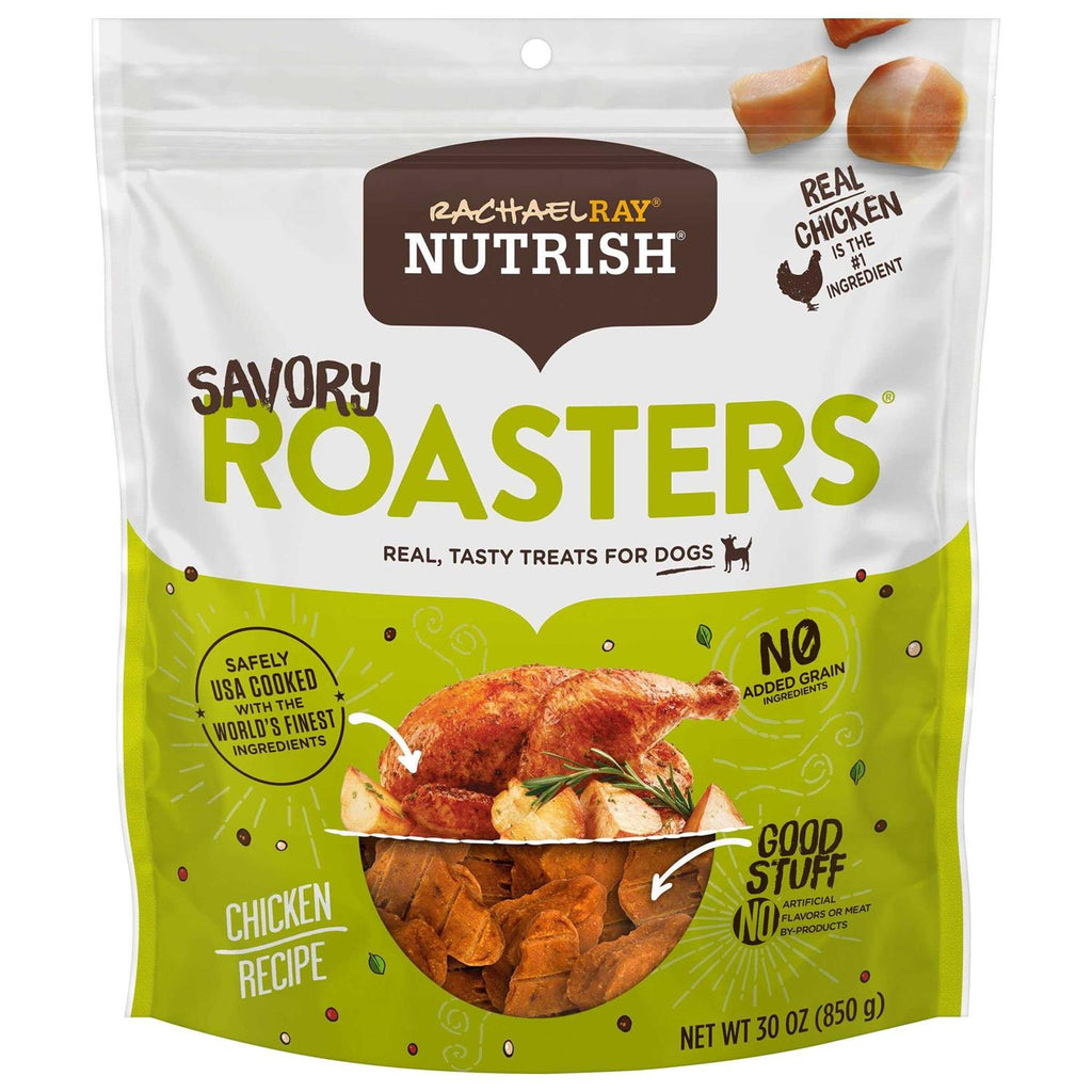 Chicken Dog Treats Q88112