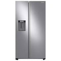 36 in. 27.4 cu. ft. Side by Side Refrigerator O260
