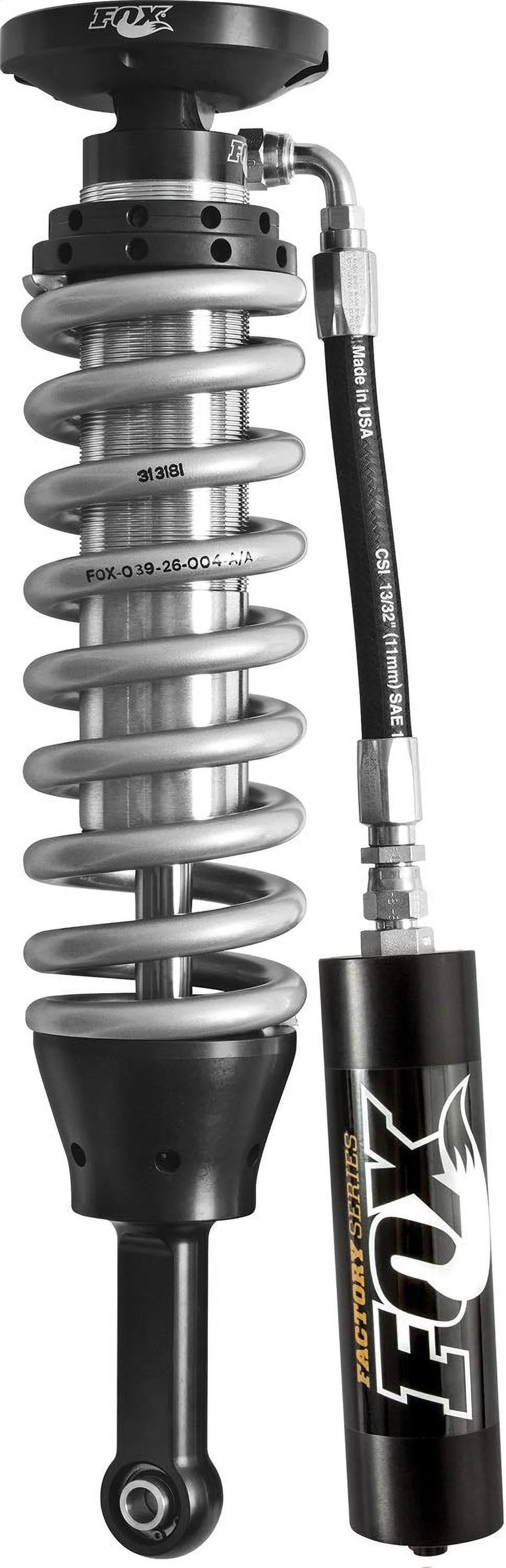 2.5 Coilover Shock V840