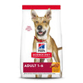 Chicken & Barley Dry Dog Food K276