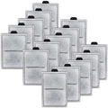 15 Pack Carbon Cartridges M123193