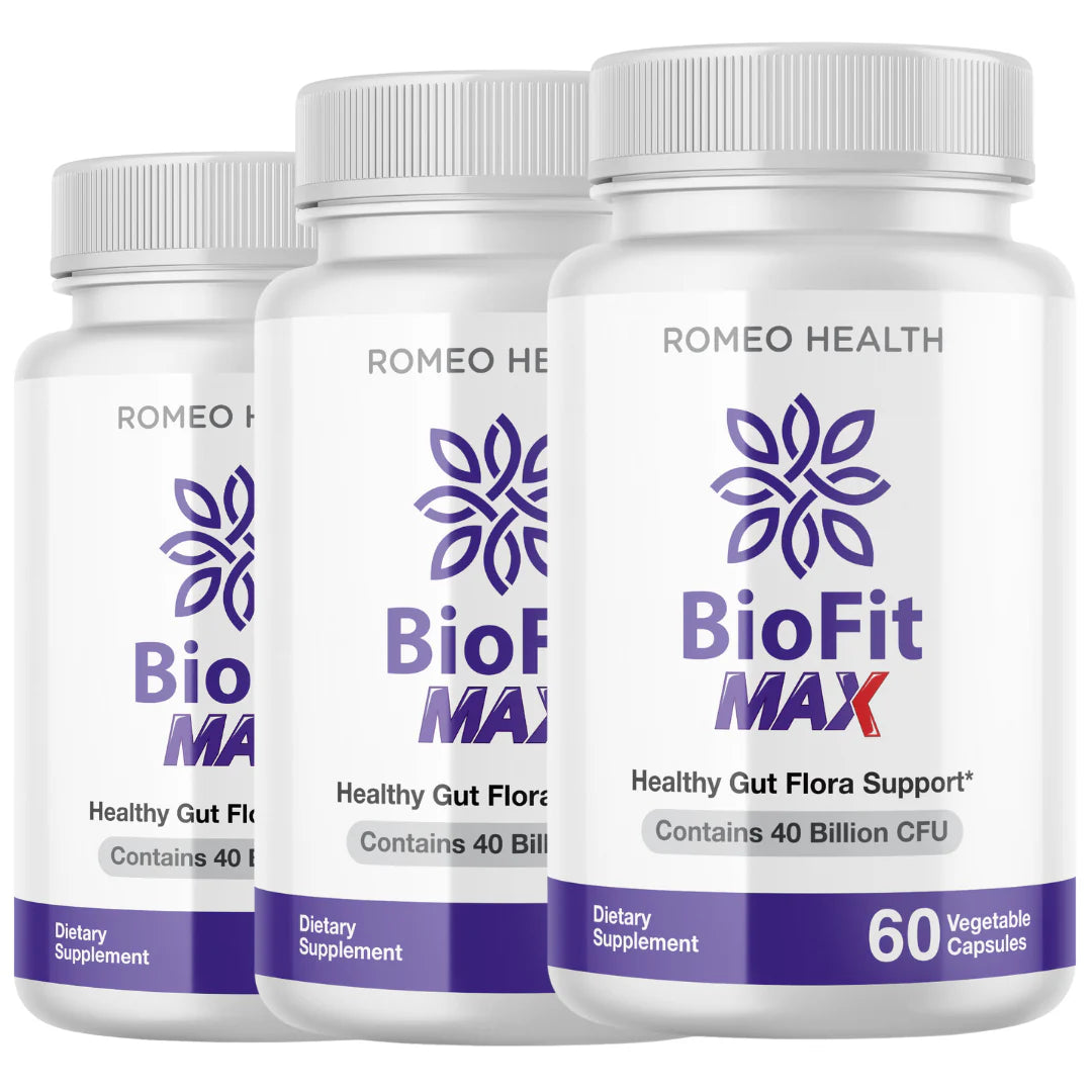 Gut Flora Support Dietary Supplement 60 capsules Z19956