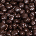 Dark Chocolate Covered Dried Mango 5 Lbs Bulk Bag Z5069