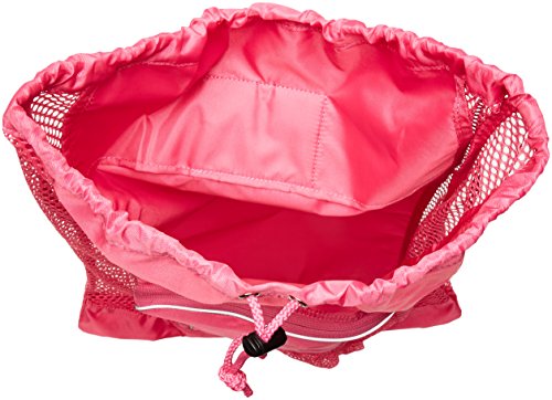 Drawstring Mesh Equipment Bag M253
