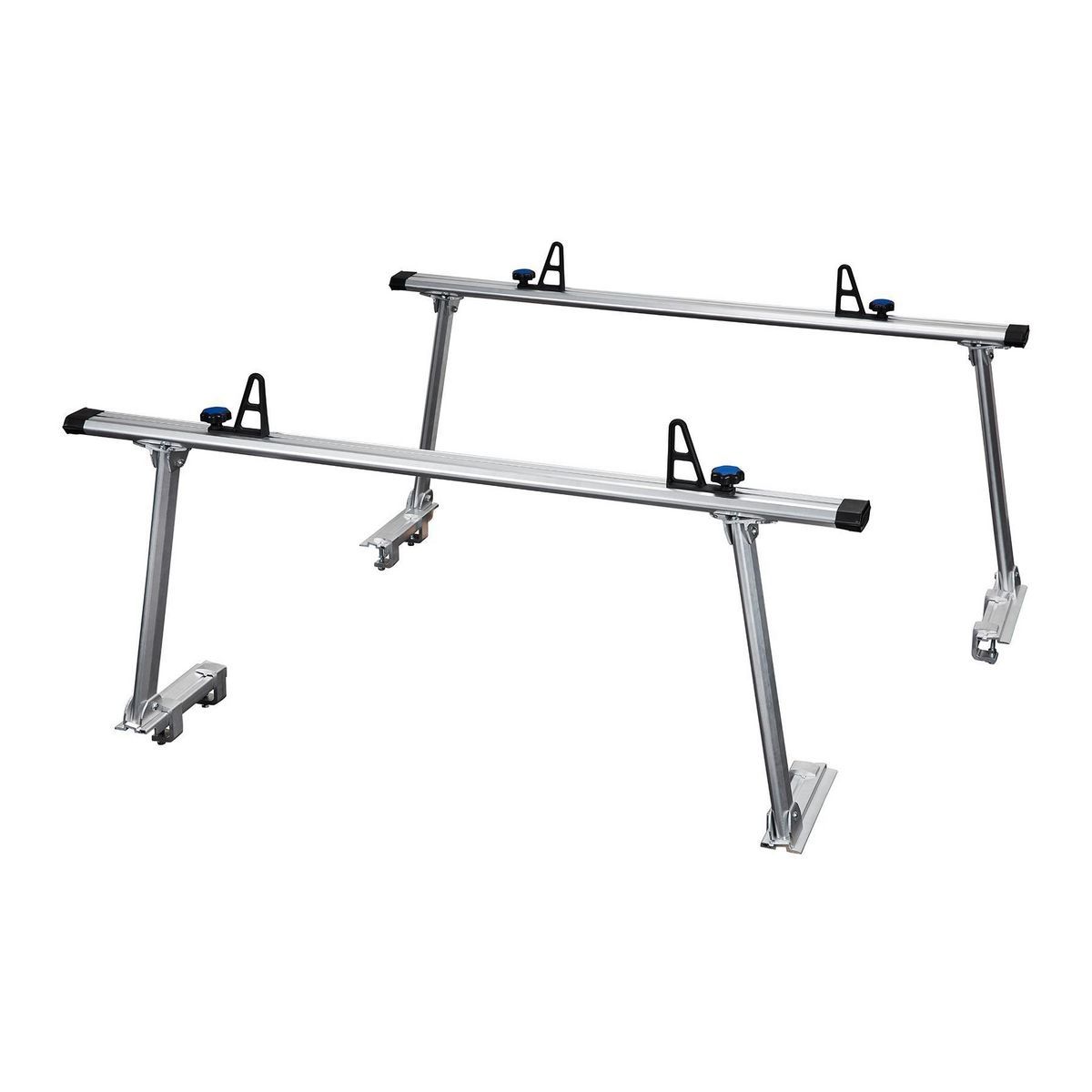 800 lb. Universal Aluminum Truck Rack V97176