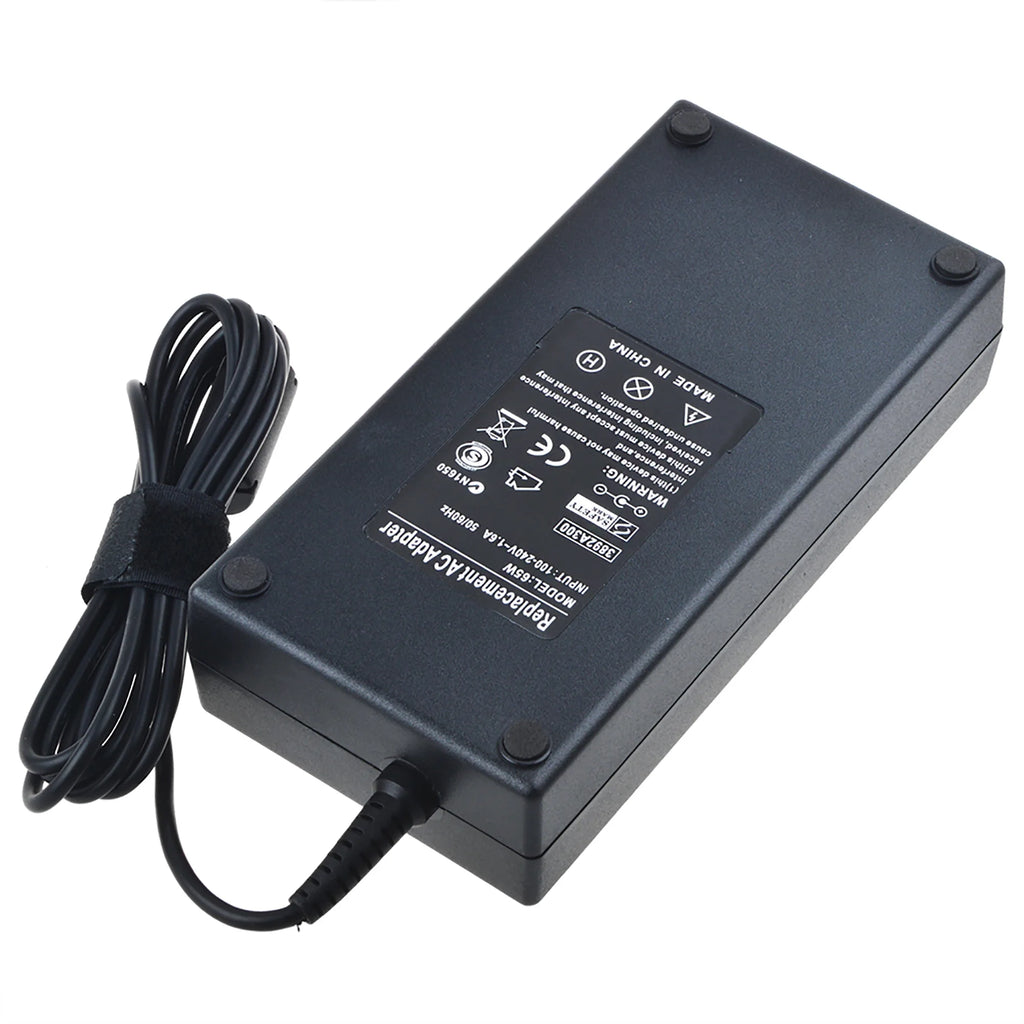 AC/DC Adapter Replacement Power Supply Cord Cable Charger U2301