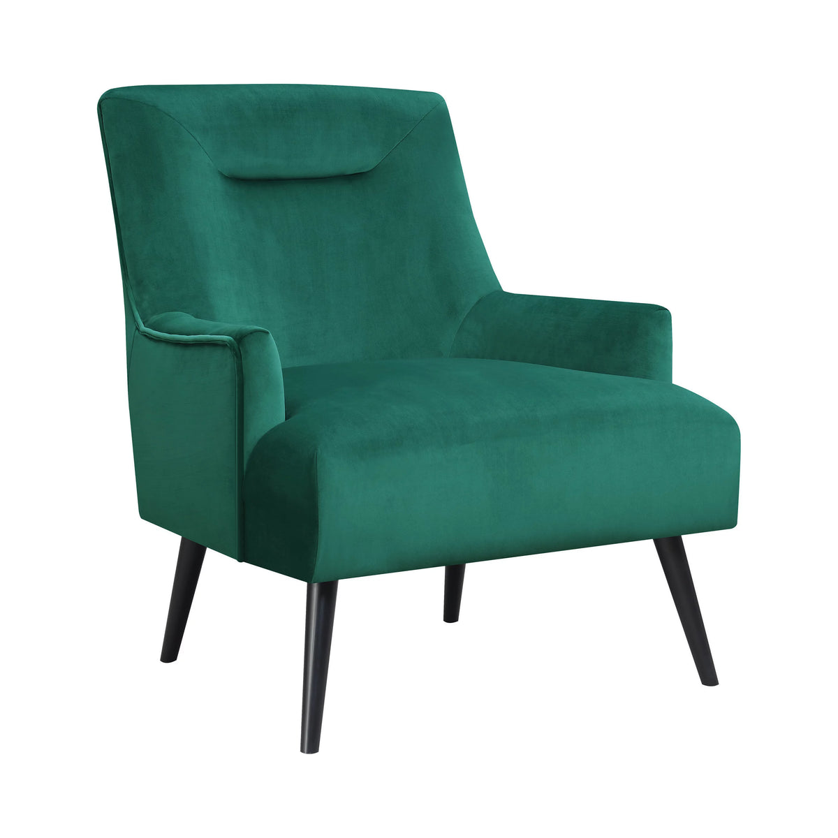 Green Accent Chair F69624
