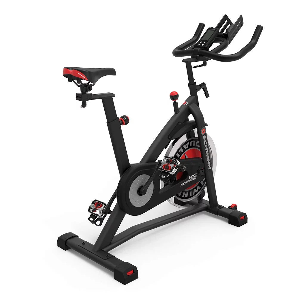 Indoor Stationary Exercise Bike G718
