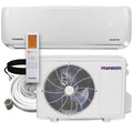 12,000 BTU 20 SEER Ductless Mini-Split Inverter I88795