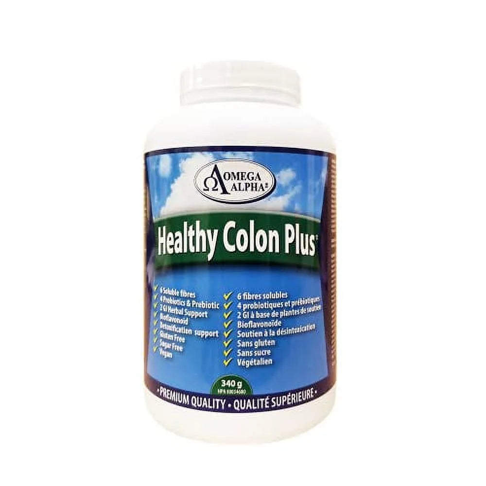 Healthy Colon Plus Powder G5260