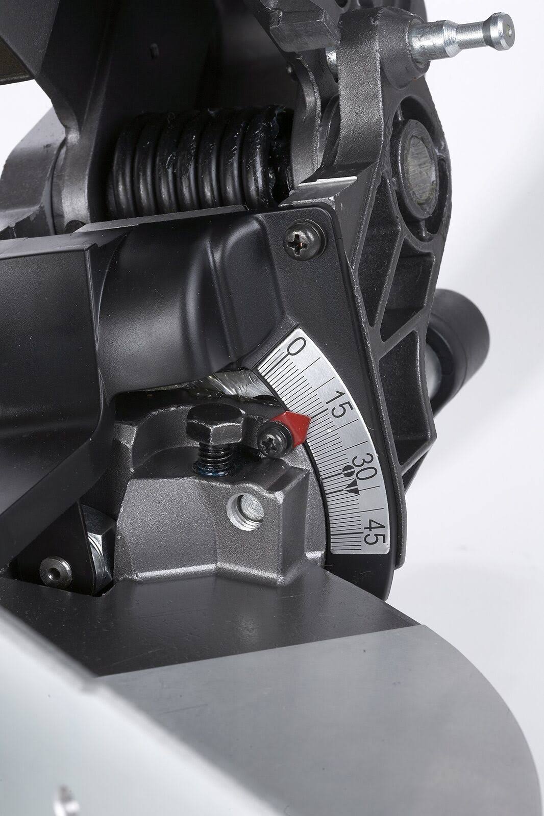 Compound Laser Miter Saw Z470