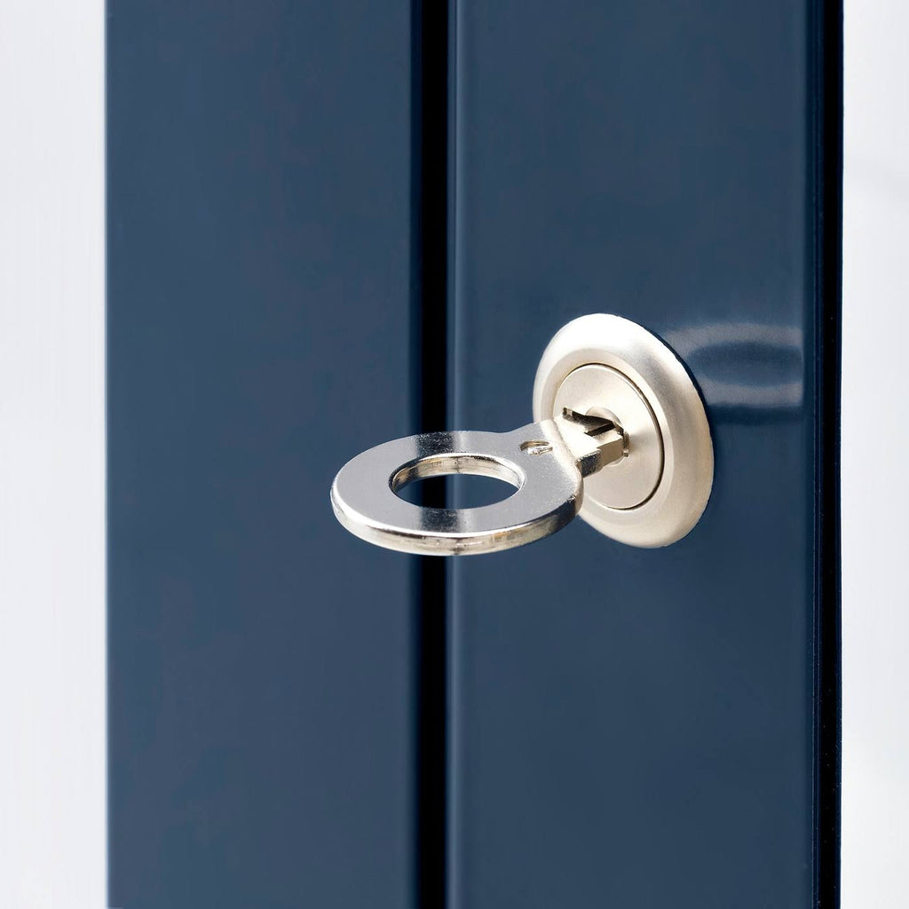 Glass-Door Cabinet C332040