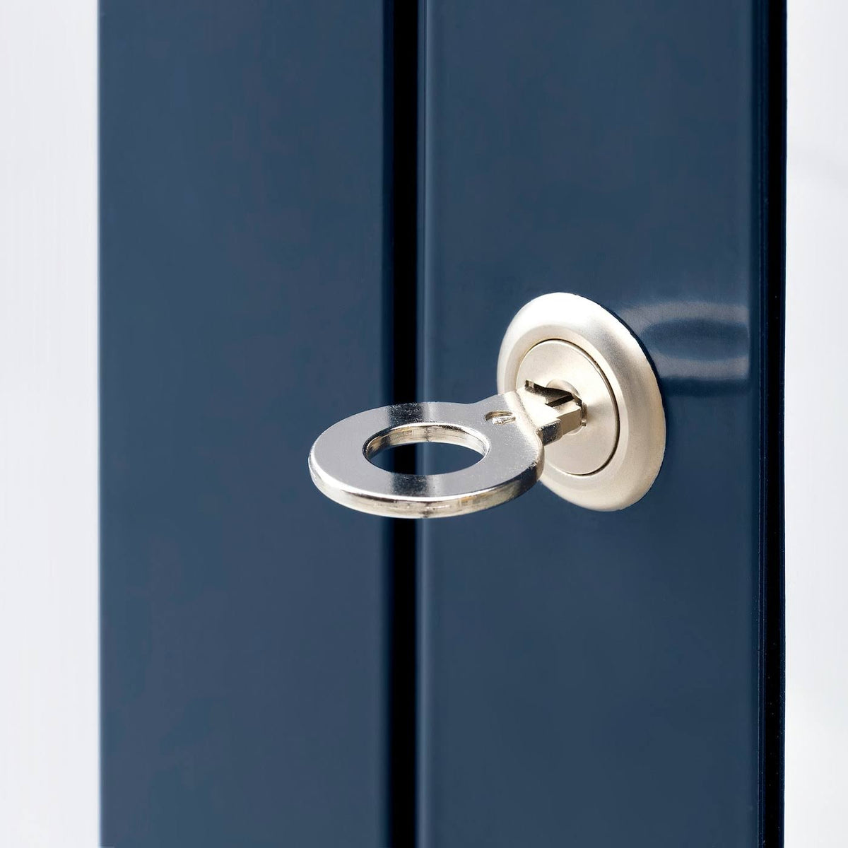 Glass-Door Cabinet C332040