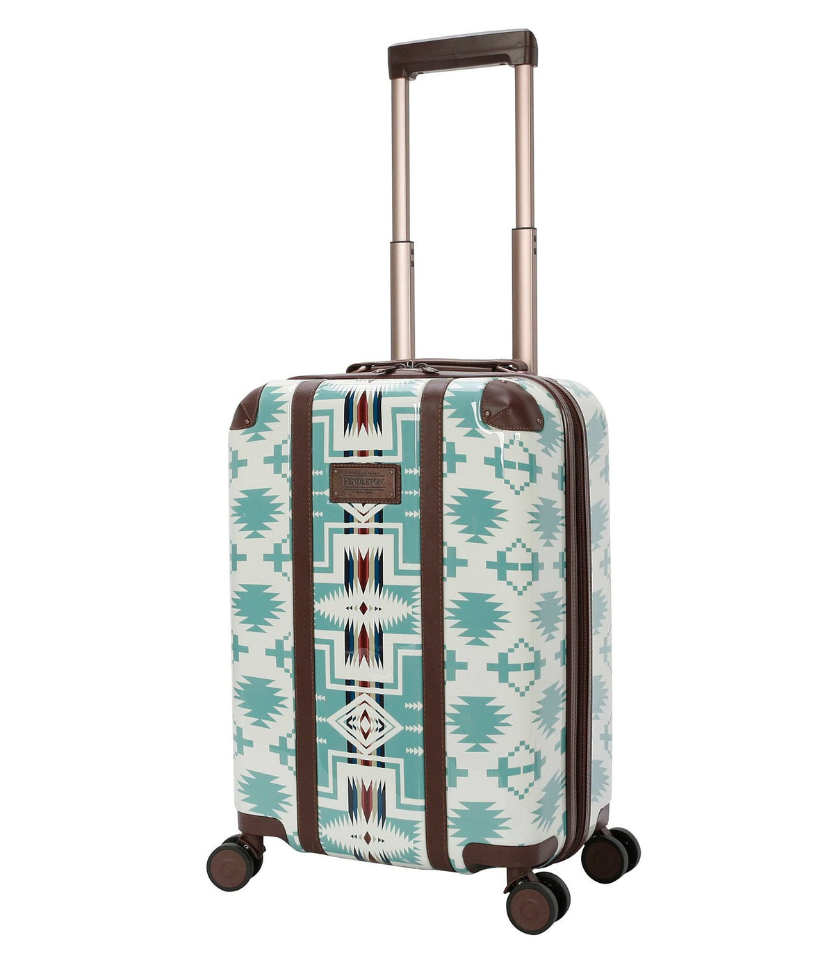 Aqua Carry-On Spinner B847270