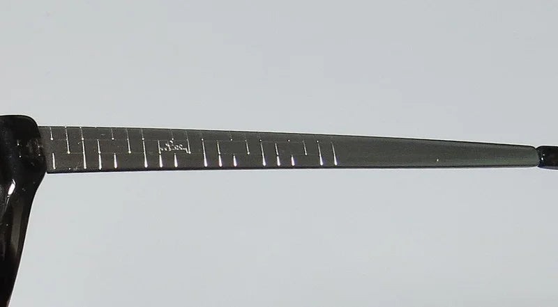 Black Eyeglasses I301442