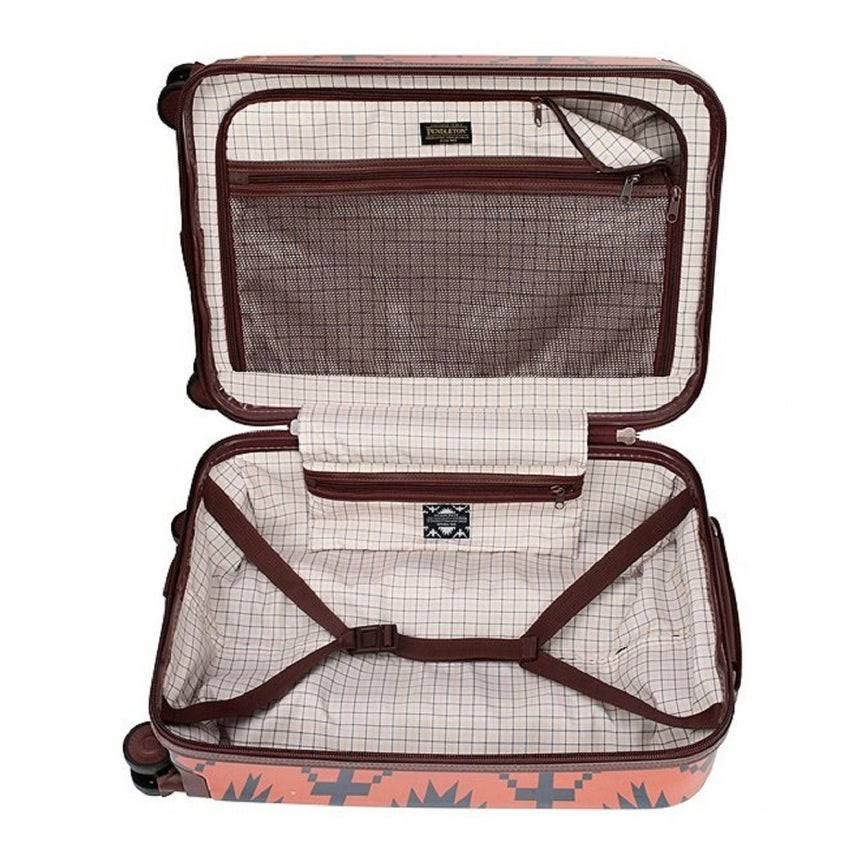 Aqua Carry-On Spinner B847270