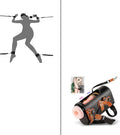 Bondage BDSM Kit & Automatic Male Masturbators Cup F130694
