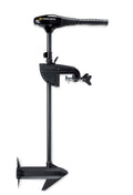 Freshwater Transom Trolling Motor with Battery Meter W13953