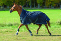 Black High Neck Sheet J598