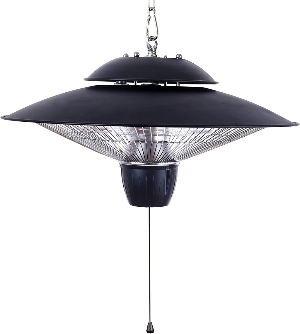 1500W Ceiling Mounted Patio Heater Z21572