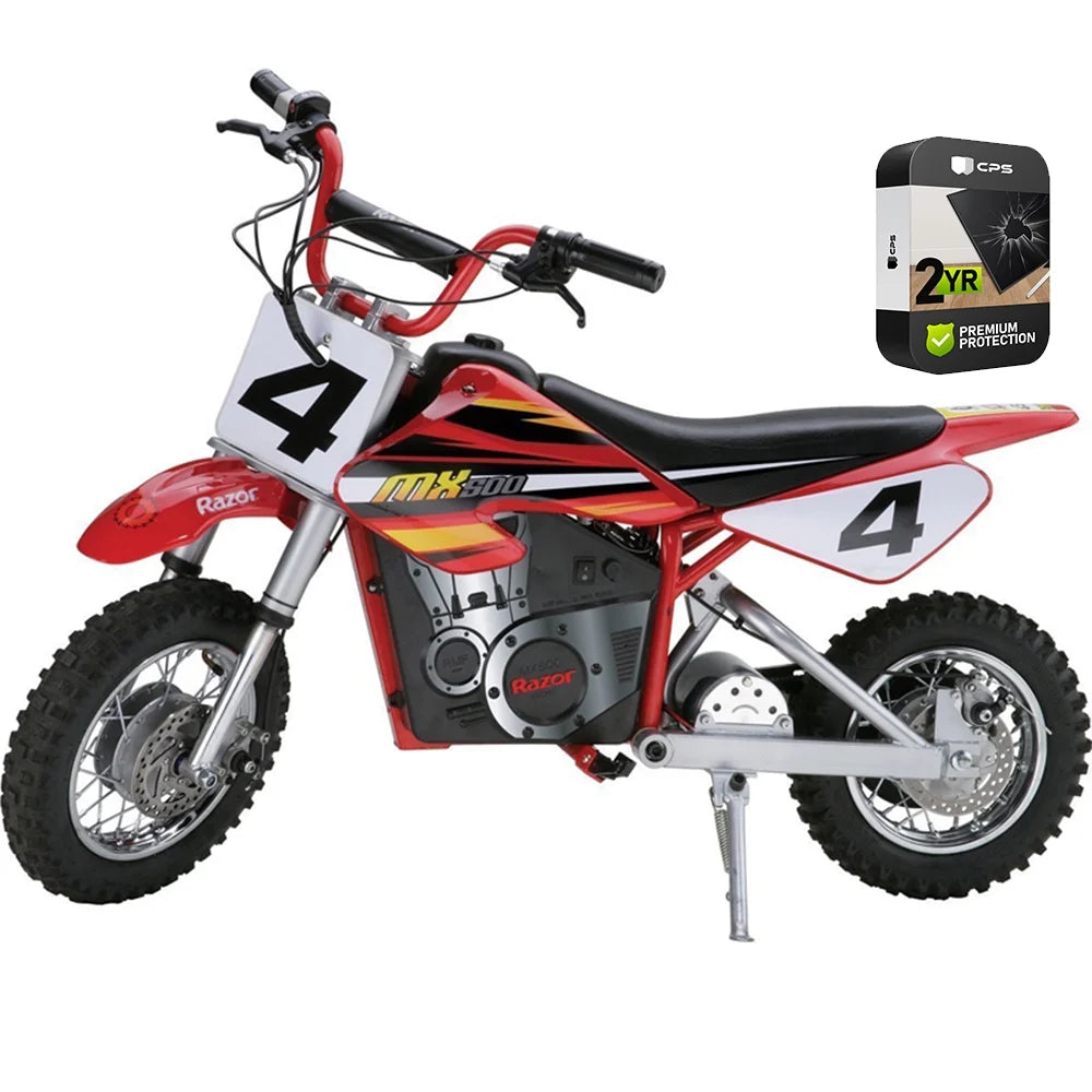 Electric Motocross Bike Z1819