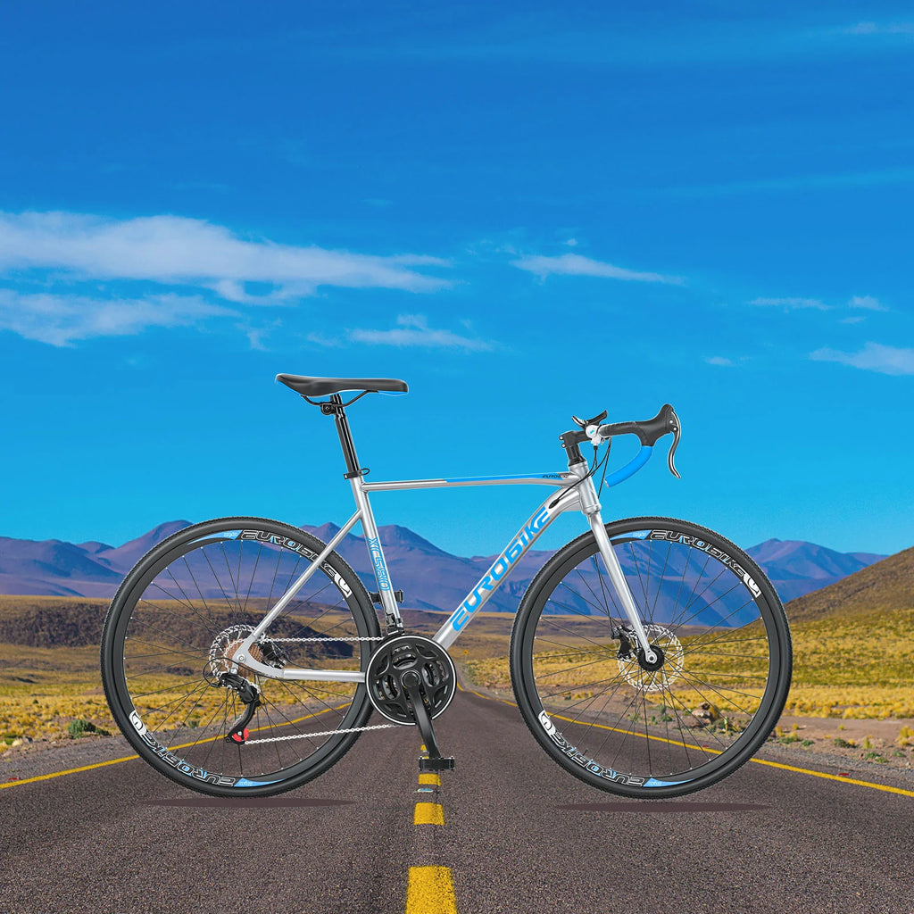 21 Speed 700C Road Bike W753