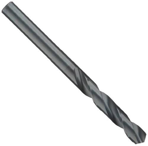 1 13/64 in High Speed Steel Reduced Shank Drill Bit B6985