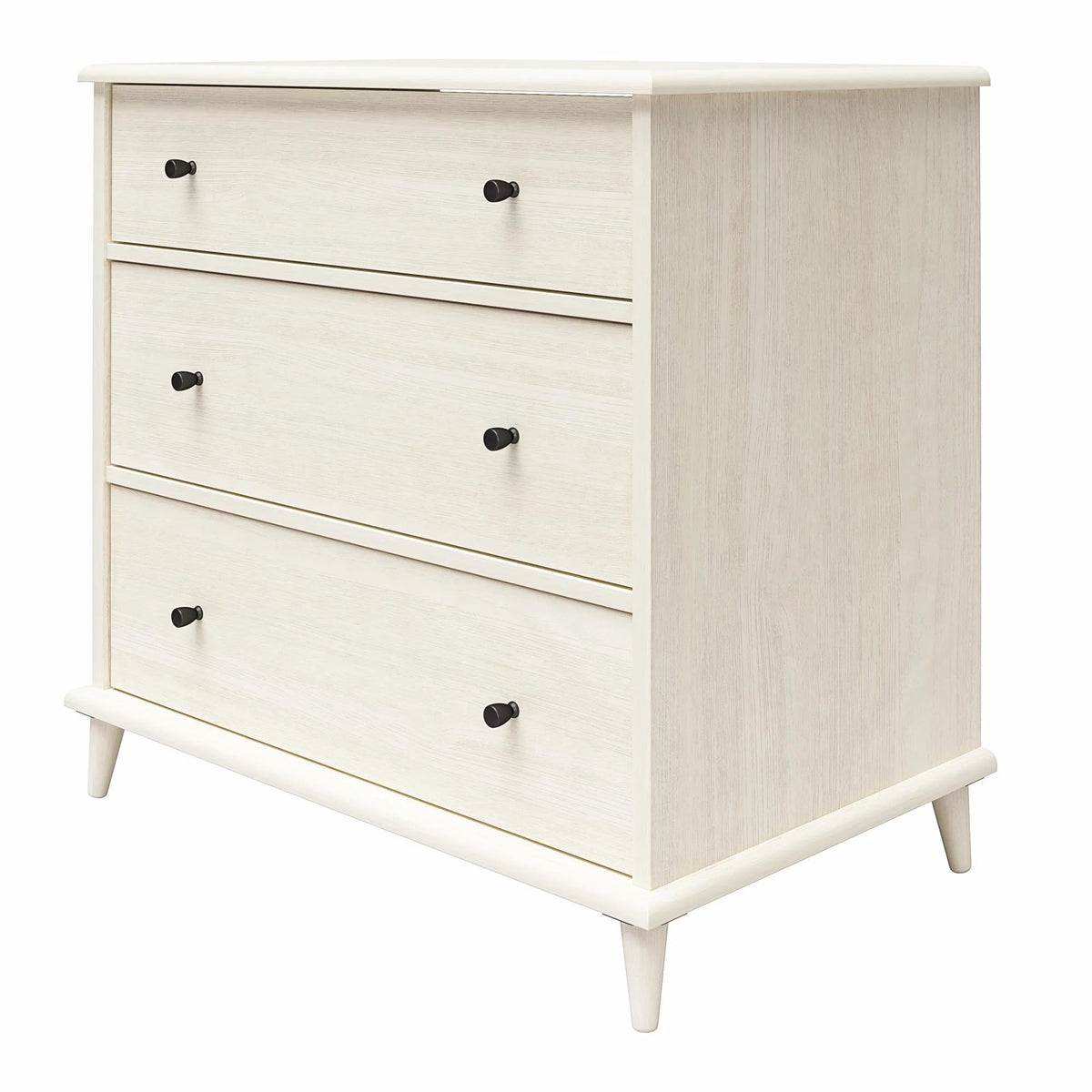 3 Drawer Dresser N502425
