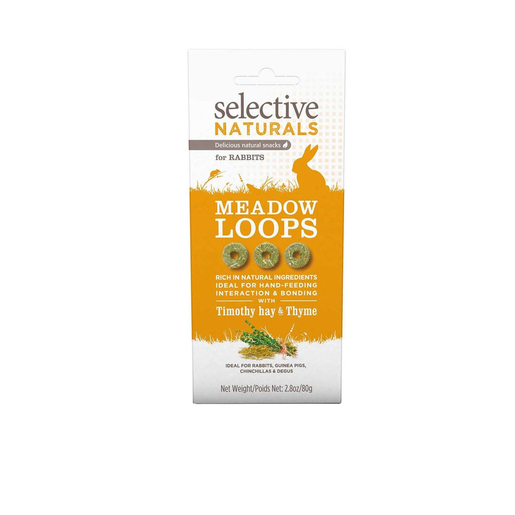 Meadow Loops Pet Supplies H221118