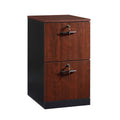 2 Drawer File Cabinet W600