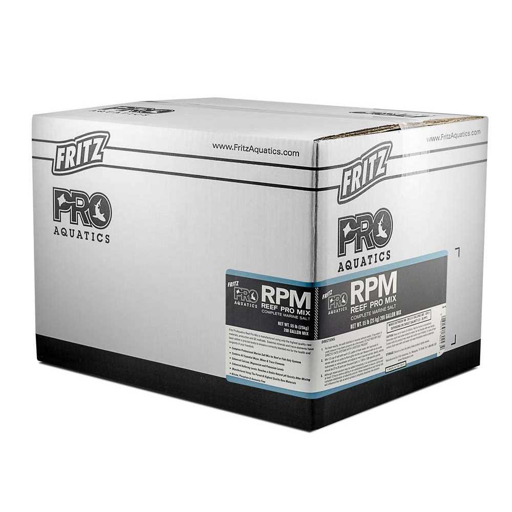 Reef Pro Mix Marine Salt A3946