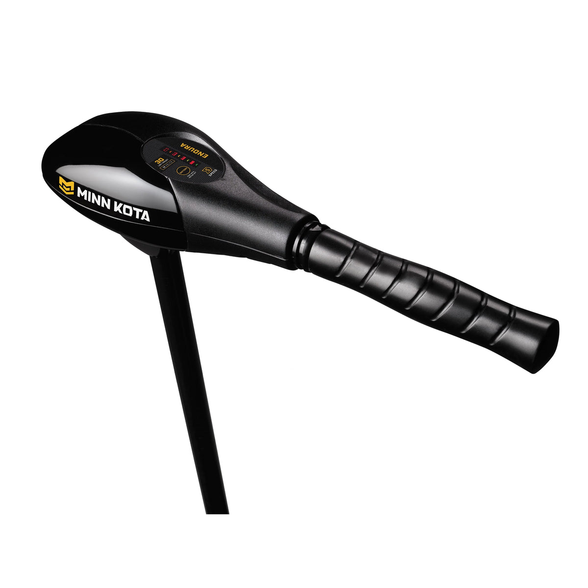 Freshwater Transom Trolling Motor with Battery Meter W13953