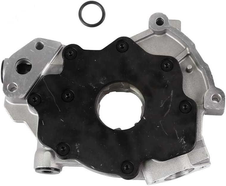 Engine Oil Pump Kit & Water Pump 4.6L V8 Pack of 2 G519