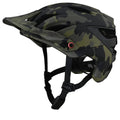 Camo Green Helmet V954647