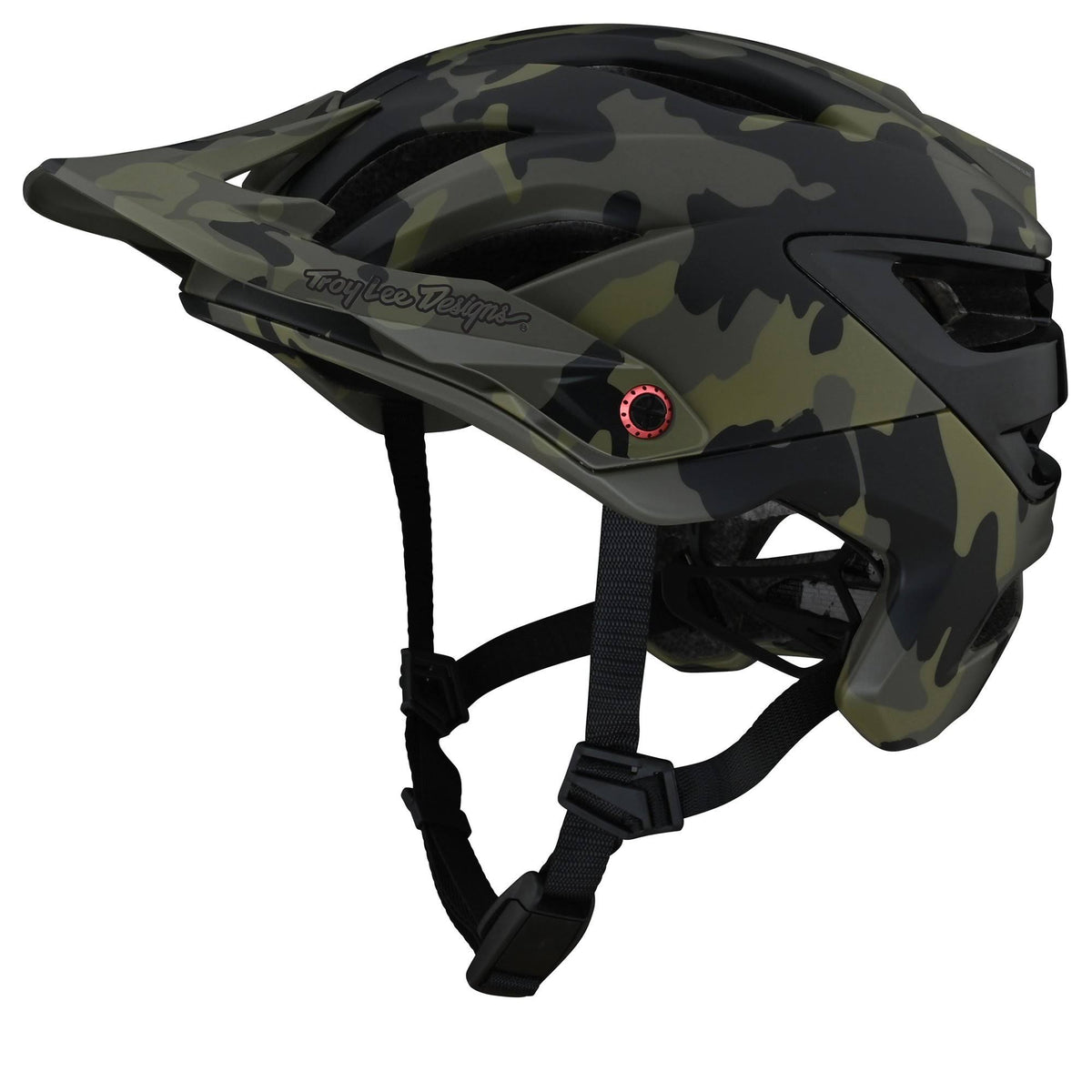 Camo Green Helmet V954647