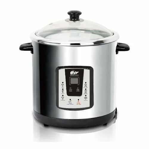 3.0L Stewing Pot Z7138