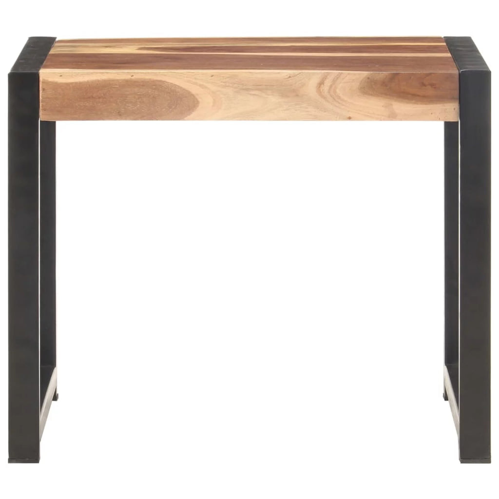3 Piece Solid Wood Nesting Table Set M33574
