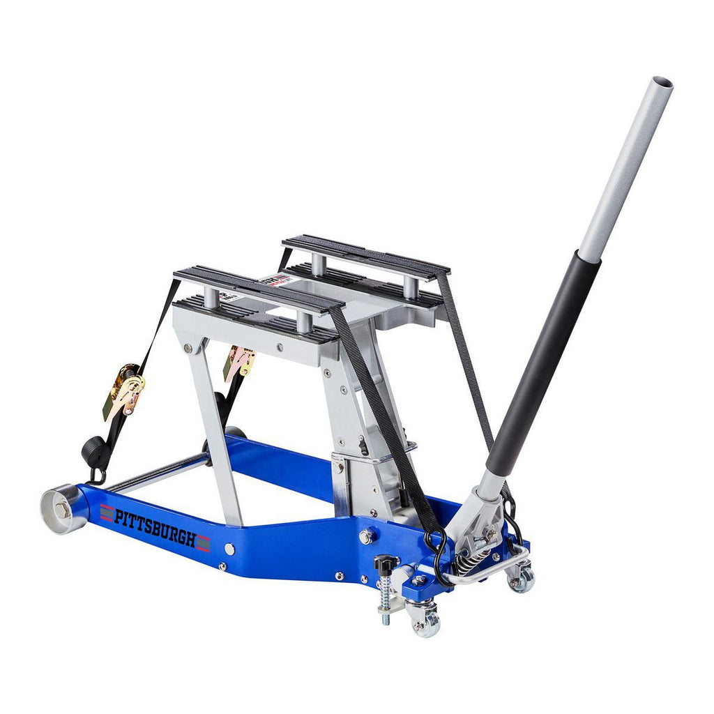 Aluminum ATV/Motorcycle Lift Z84980