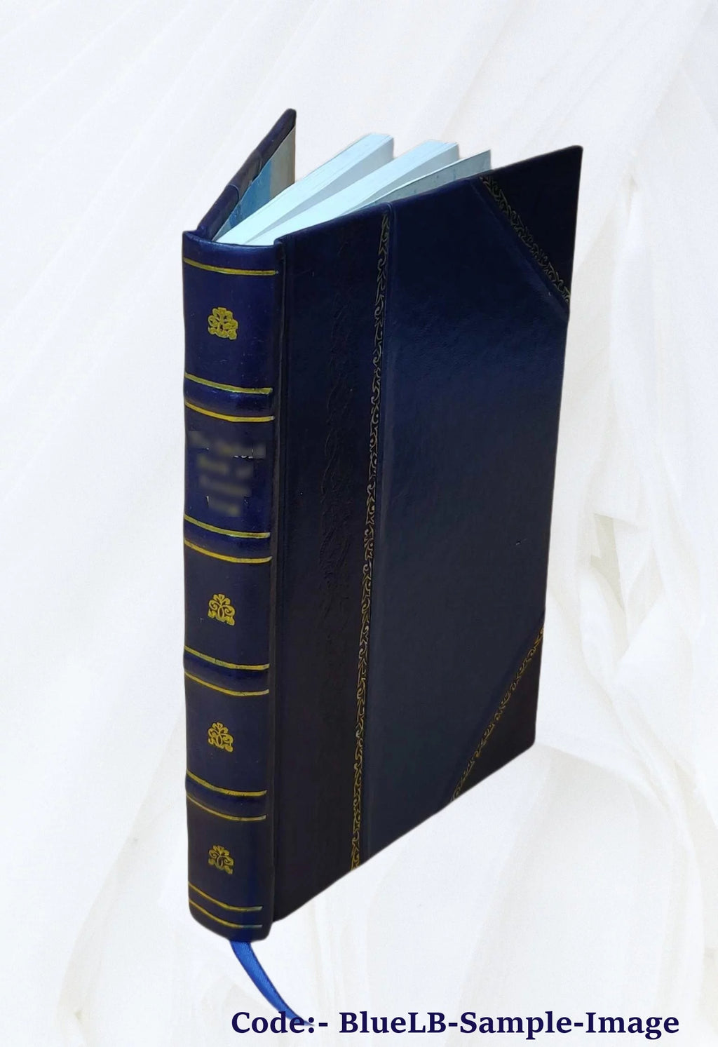 Human Fermentation Diseases Leather Bound Q575