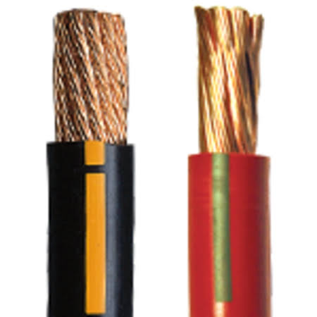 2 Gauge 100 ft Battery Cable N8446