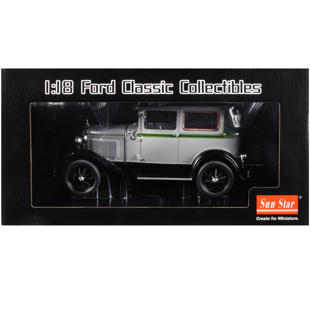 1/18 Diecast Model Car E373319
