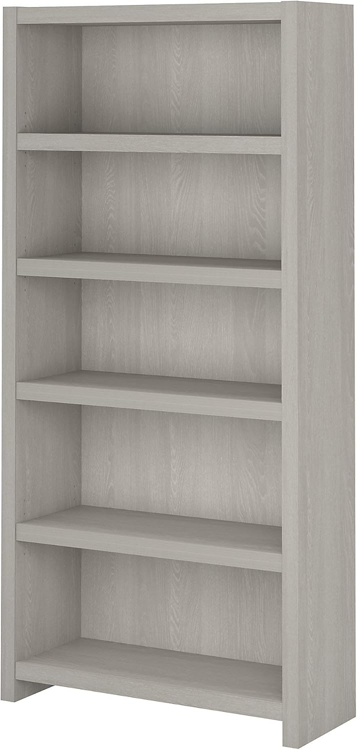 5 Shelf Bookcase G4236