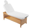 Spa Massage Facial Bed & Table O543