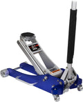 3 Ton Low Profile Aluminum and Steel Floor Jack H294208
