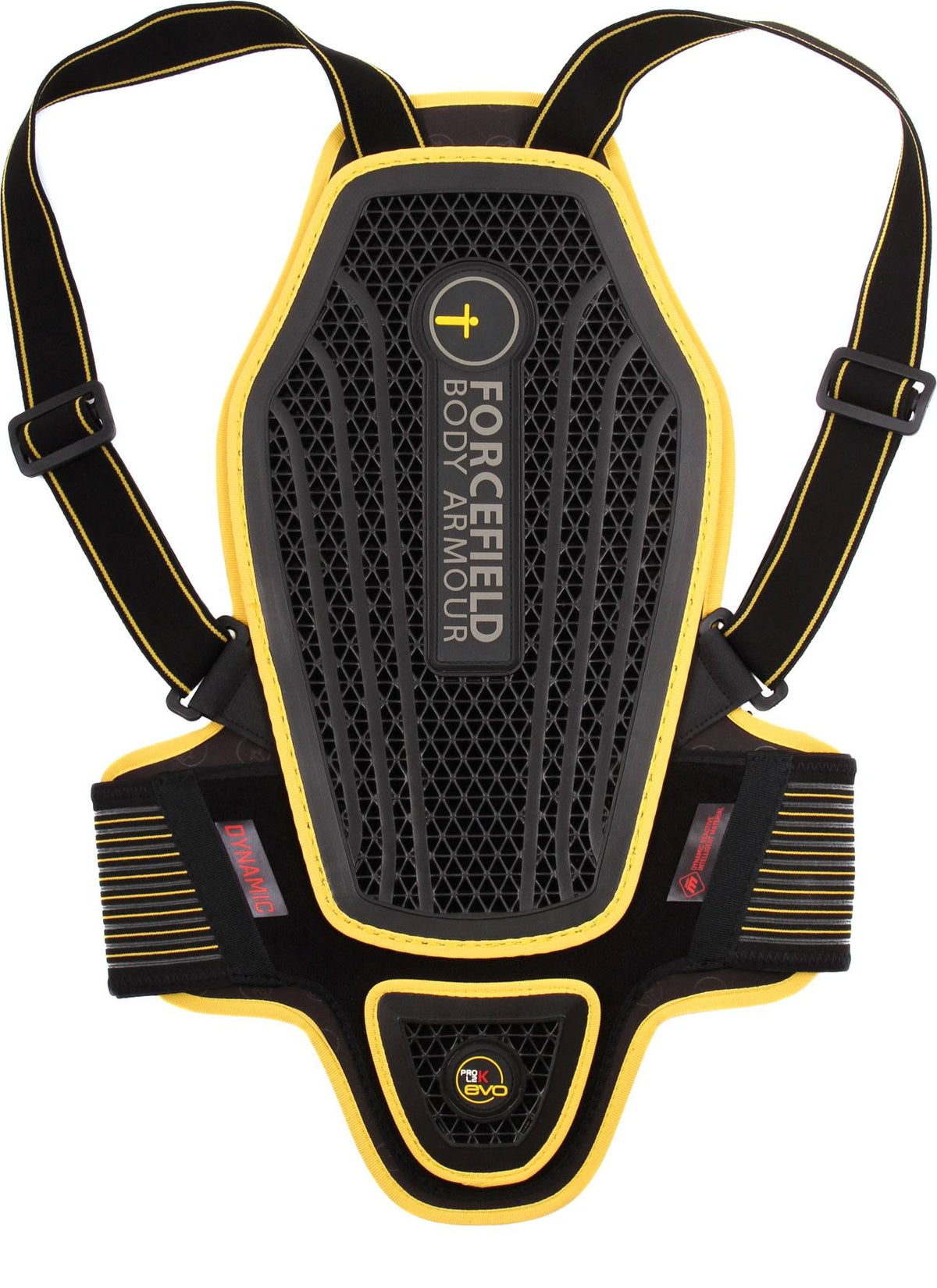 Back Protector K25034