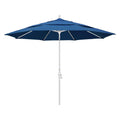 11 ft. Aluminum Market Umbrella H50868