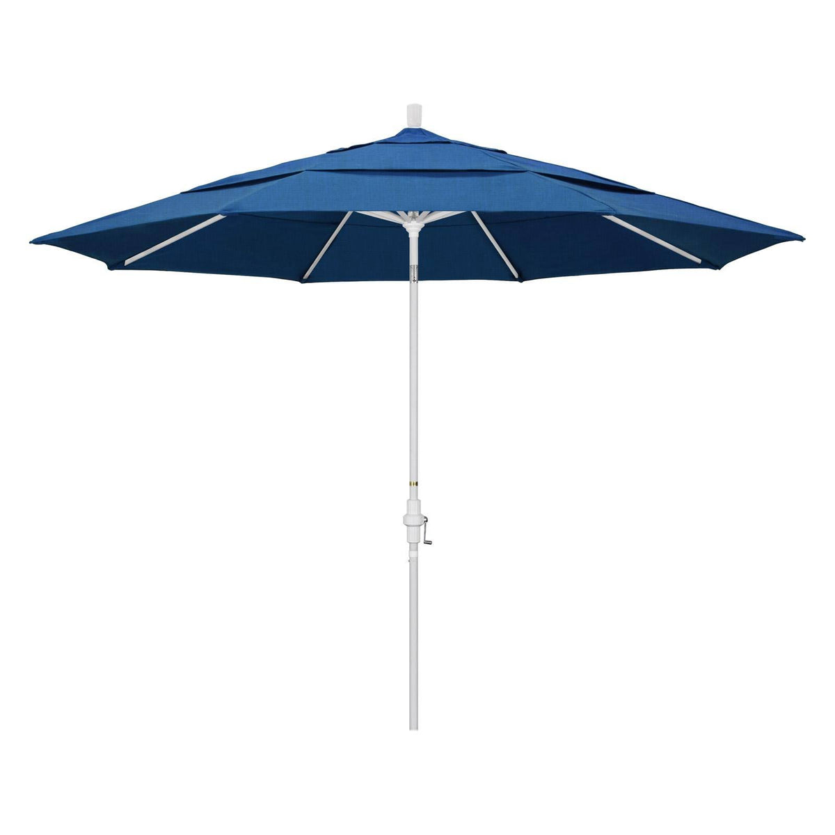 11 ft. Aluminum Market Umbrella H50868
