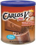 Chocolate Flavored Drink Mix Pack of 4 Q64849